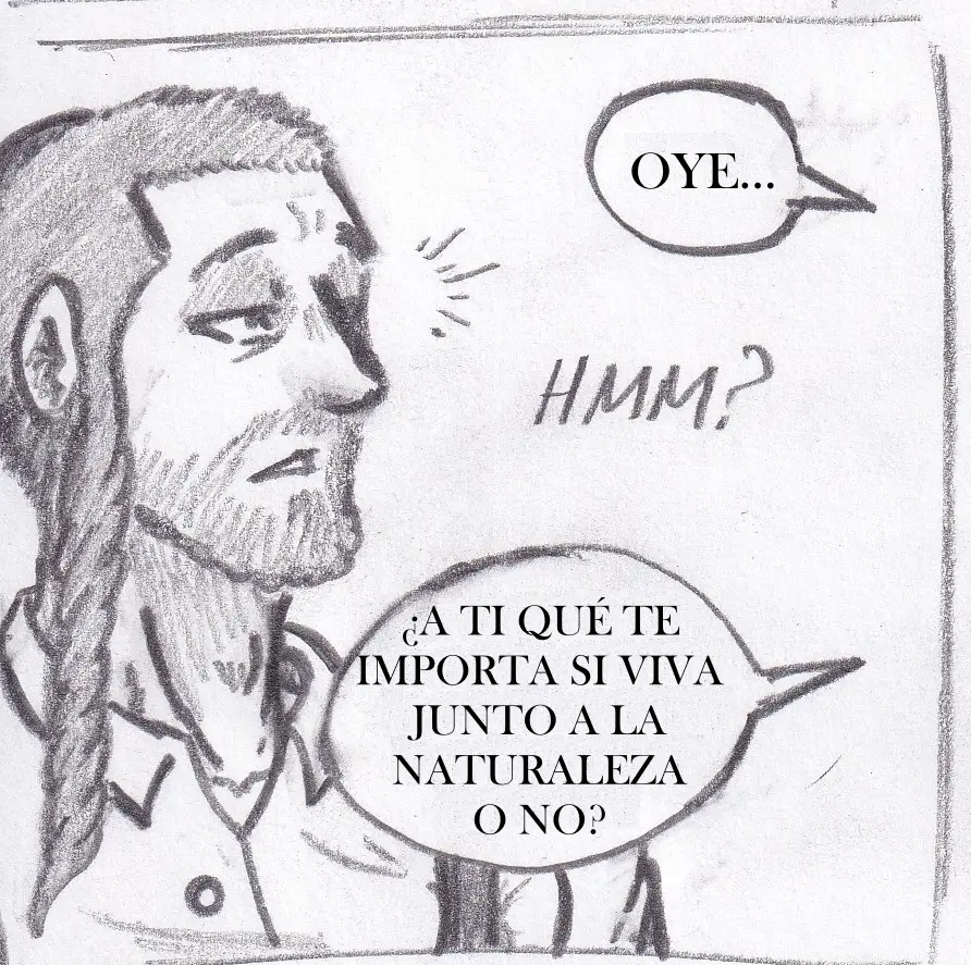 Convict Colosseum capítulo 16 página 25