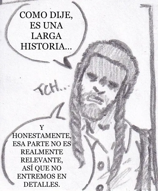 Convict Colosseum capítulo 16 página 29