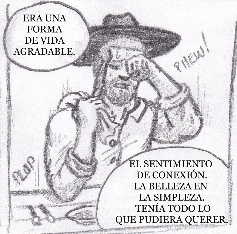 Convict Colosseum capítulo 16 página 31