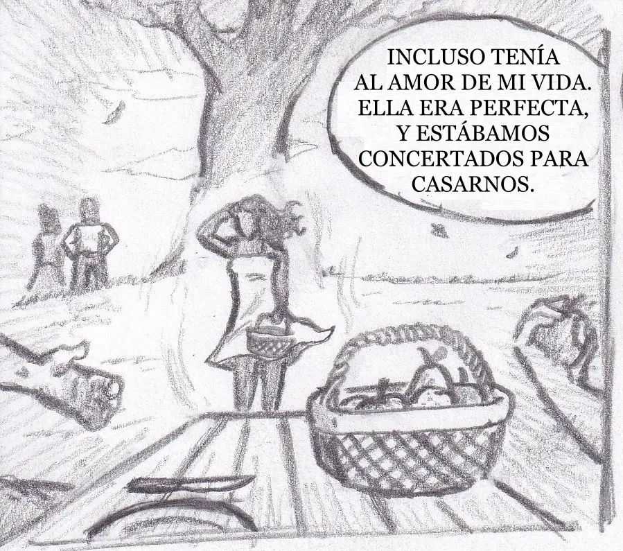 Convict Colosseum capítulo 16 página 32