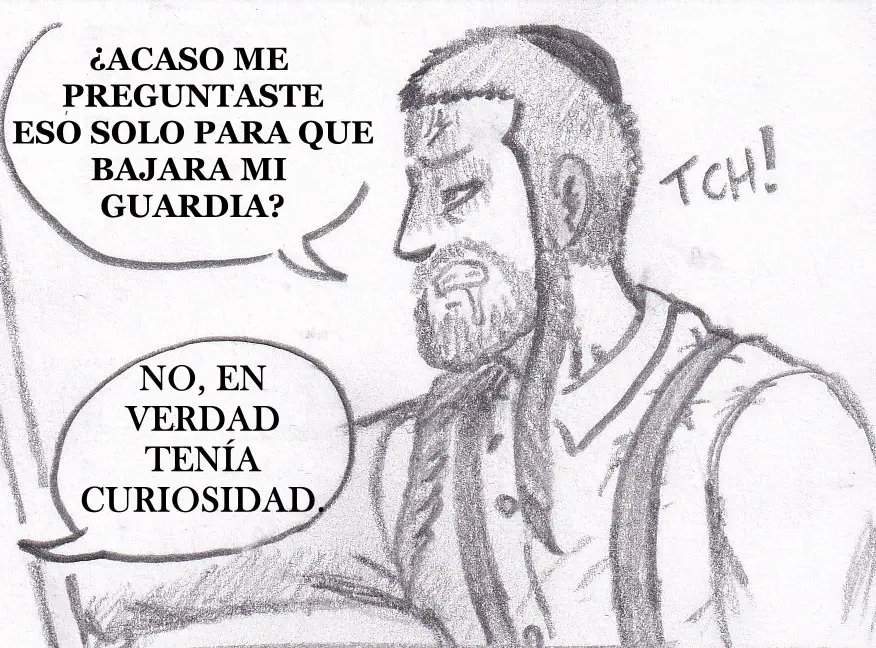 Convict Colosseum capítulo 16 página 43