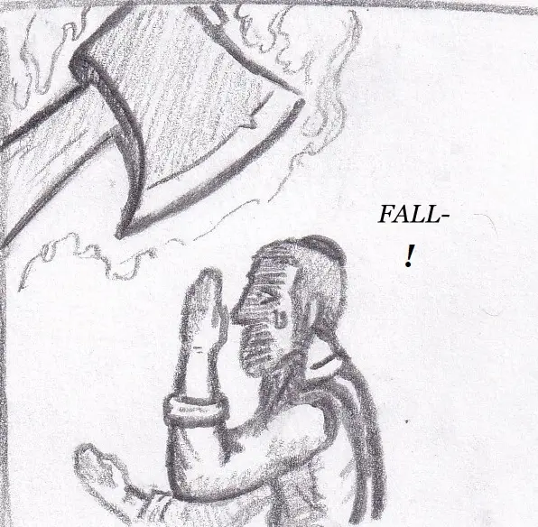 Convict Colosseum capítulo 16 página 46