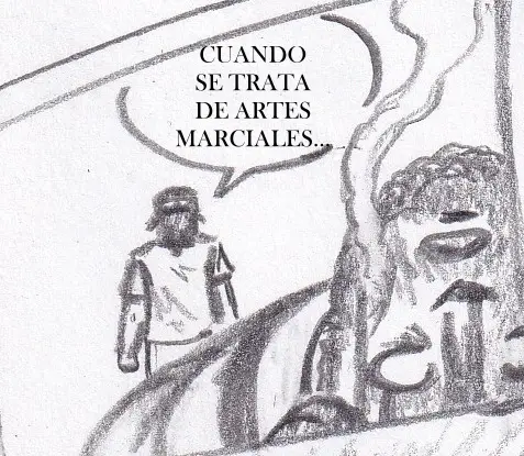 Convict Colosseum capítulo 16 página 83