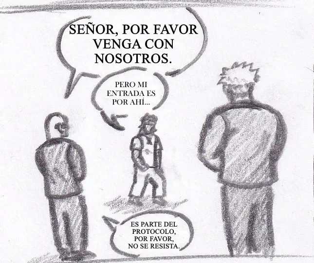 Convict Colosseum capítulo 16 página 85