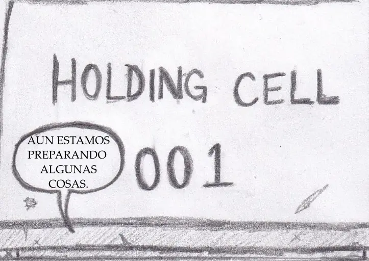 Convict Colosseum capítulo 17 página 4