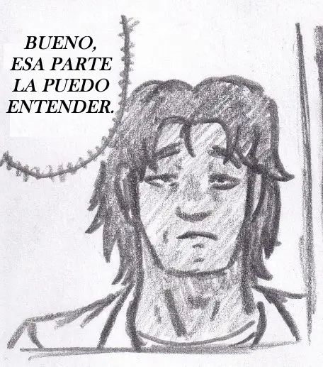 Convict Colosseum capítulo 17 página 6