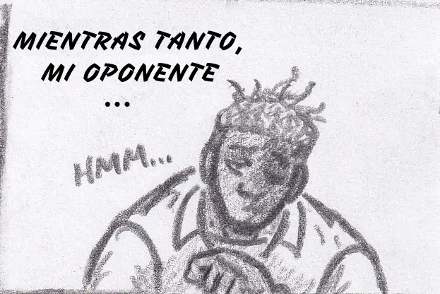 Convict Colosseum capítulo 17 página 37