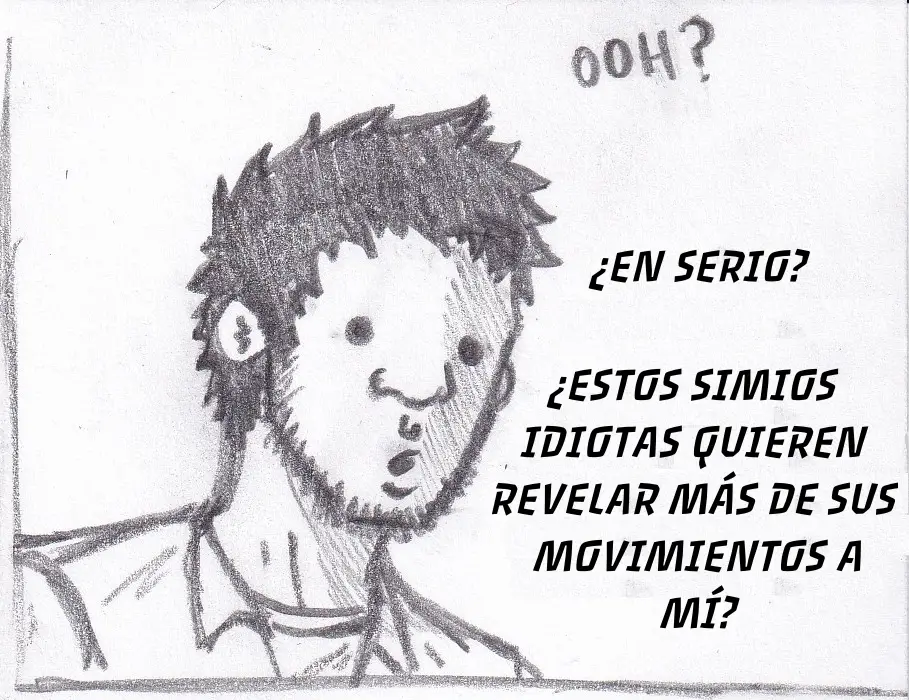 Convict Colosseum capítulo 17 página 65