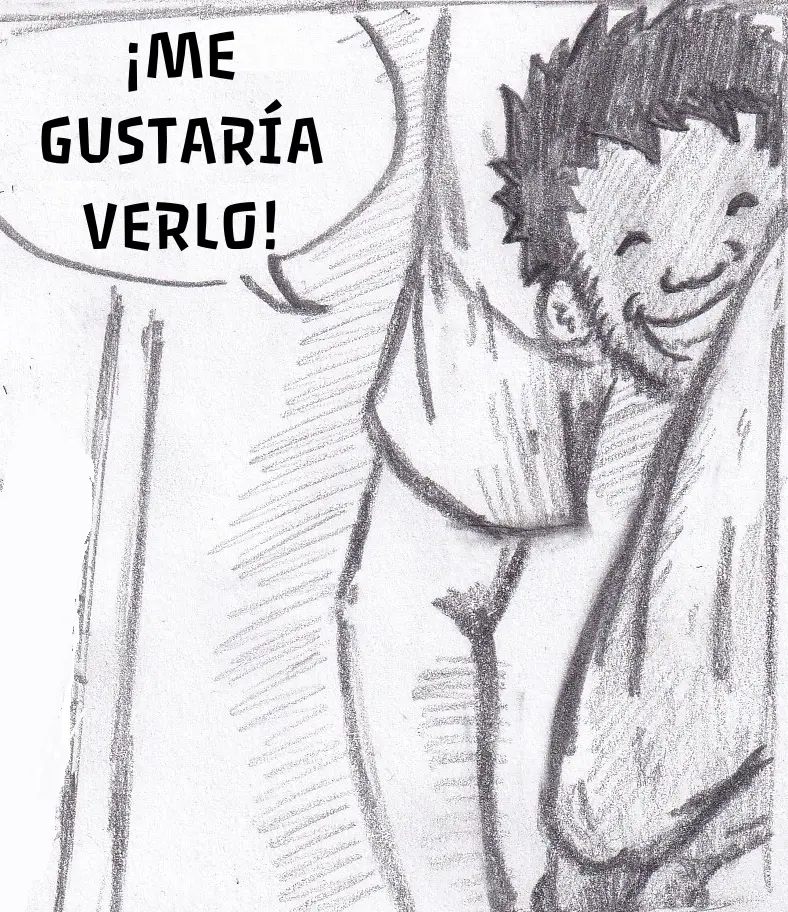 Convict Colosseum capítulo 17 página 71