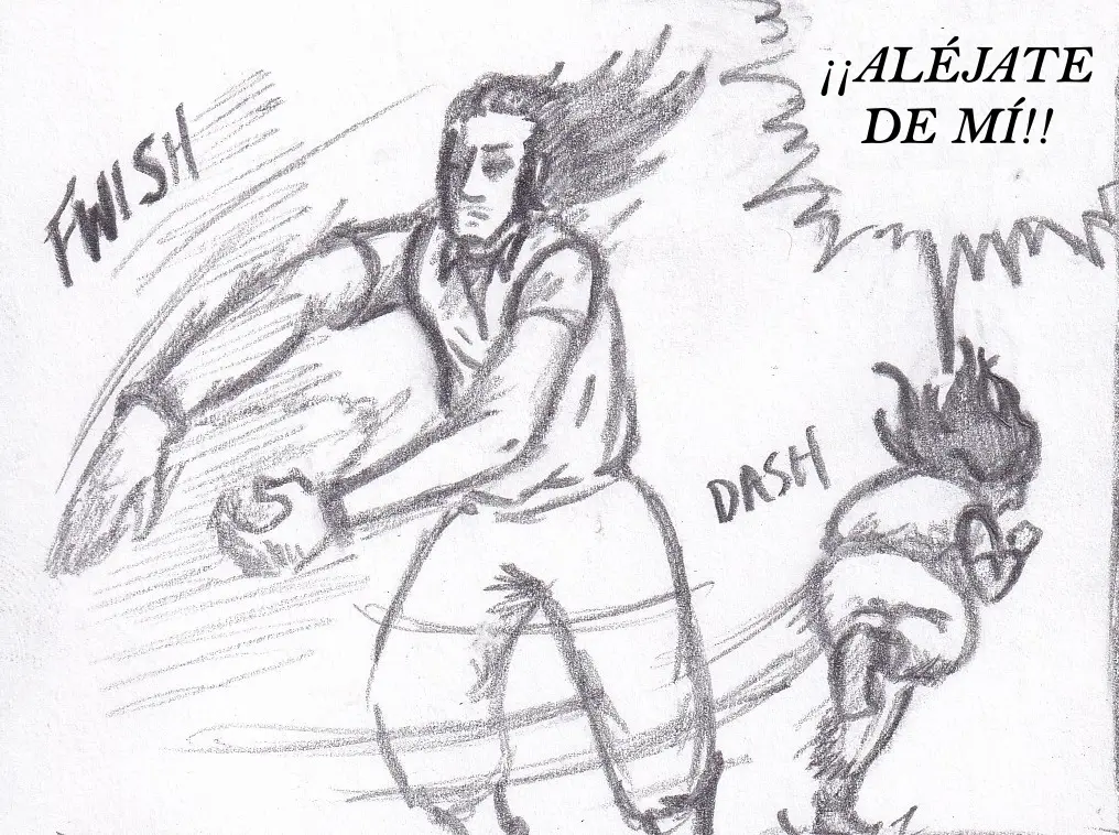 Convict Colosseum capítulo 17 página 81