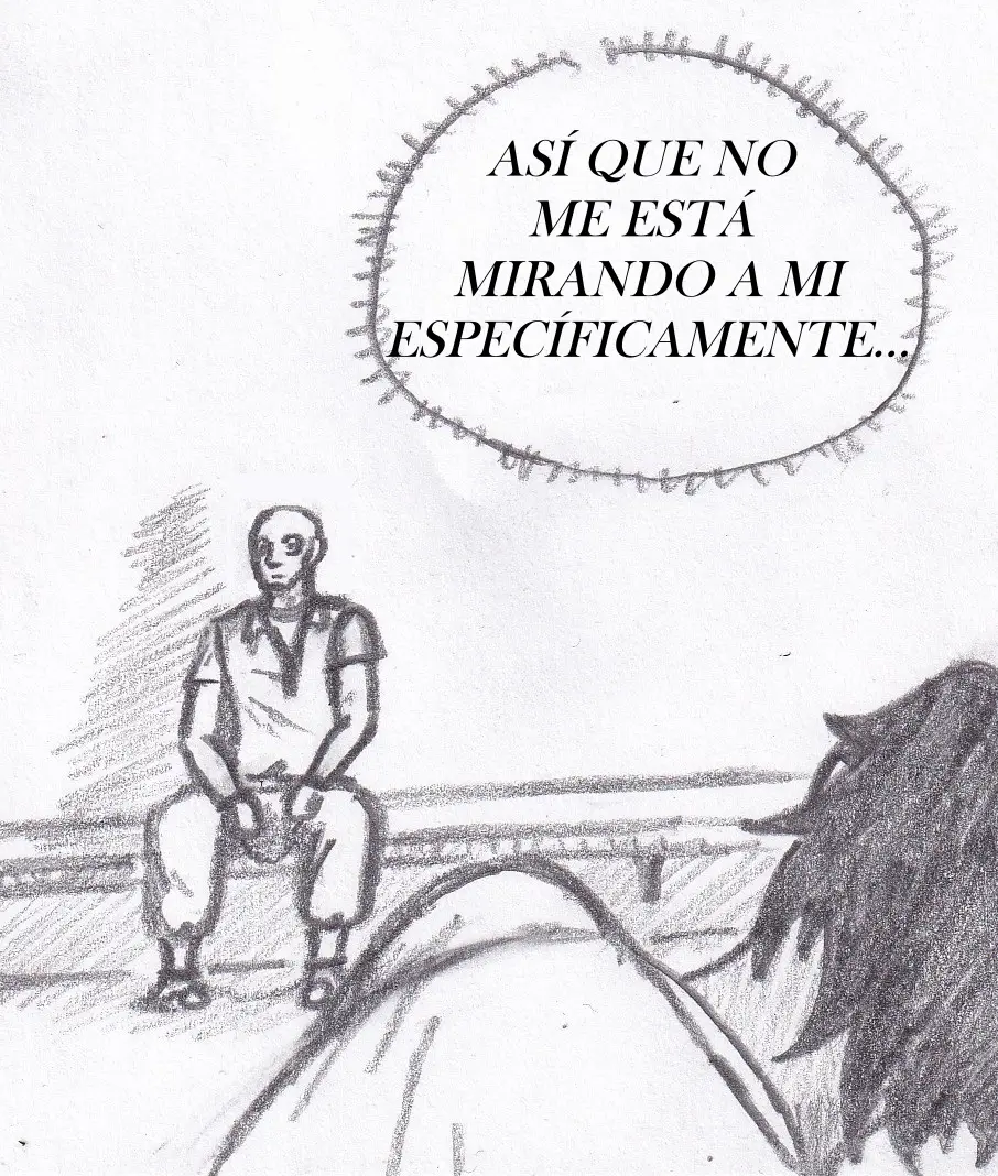 Convict Colosseum capítulo 17 página 87