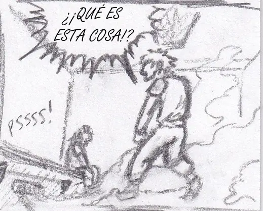 Convict Colosseum capítulo 17 página 123