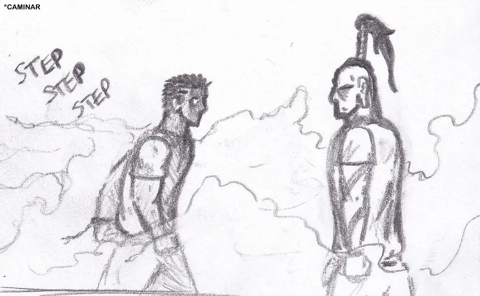 Convict Colosseum capítulo 17 página 132