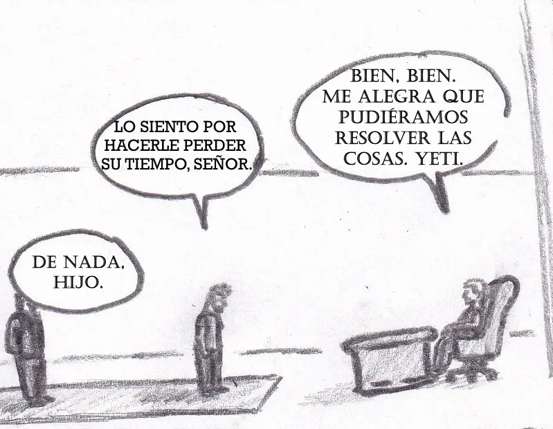 Convict Colosseum capítulo 18 página 28