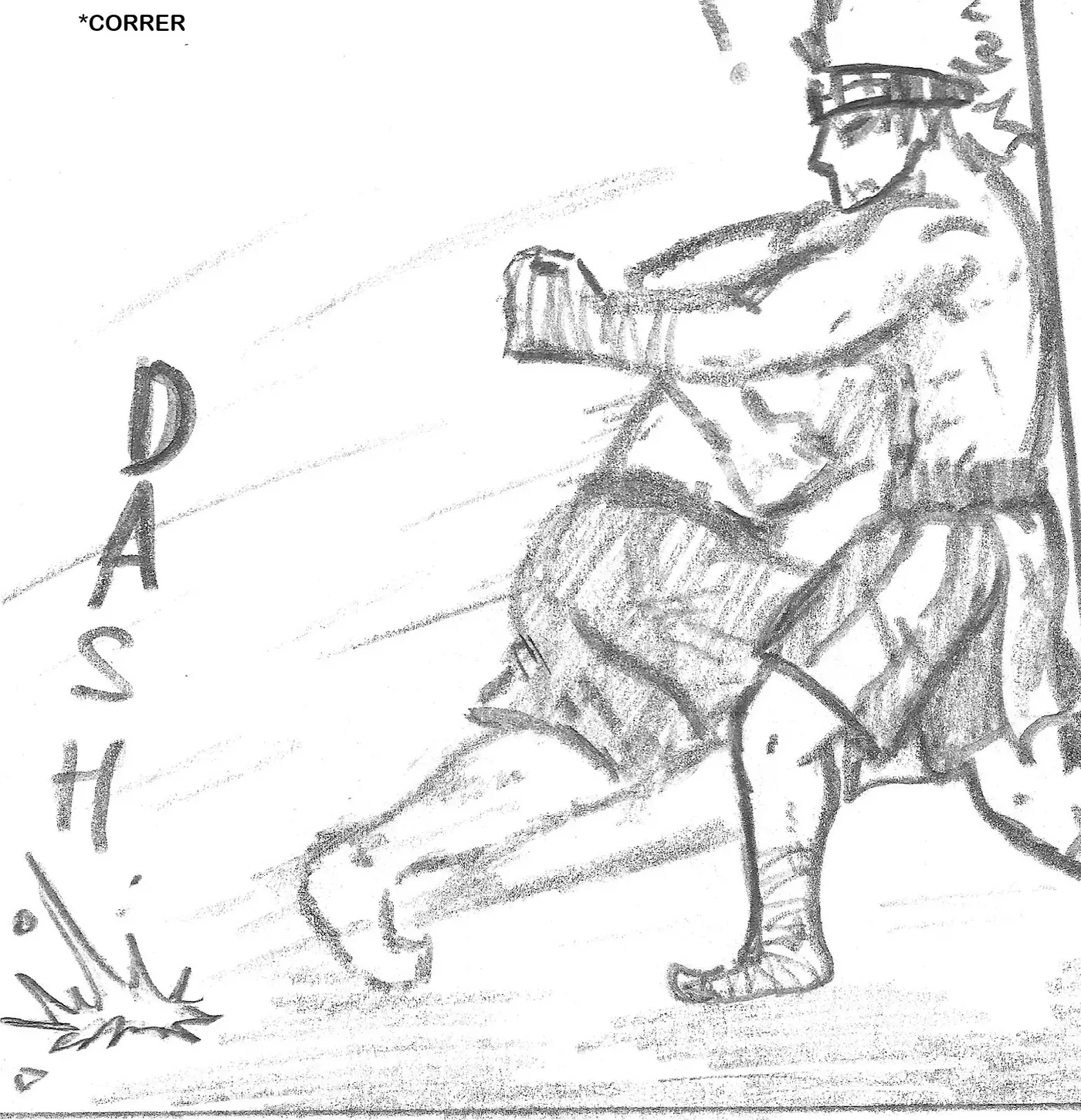 Convict Colosseum capítulo 2 página 15