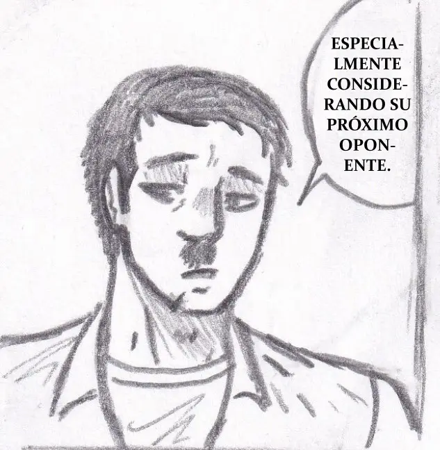 Convict Colosseum capítulo 25 página 4