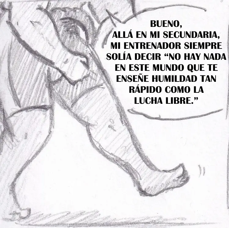 Convict Colosseum capítulo 25 página 17