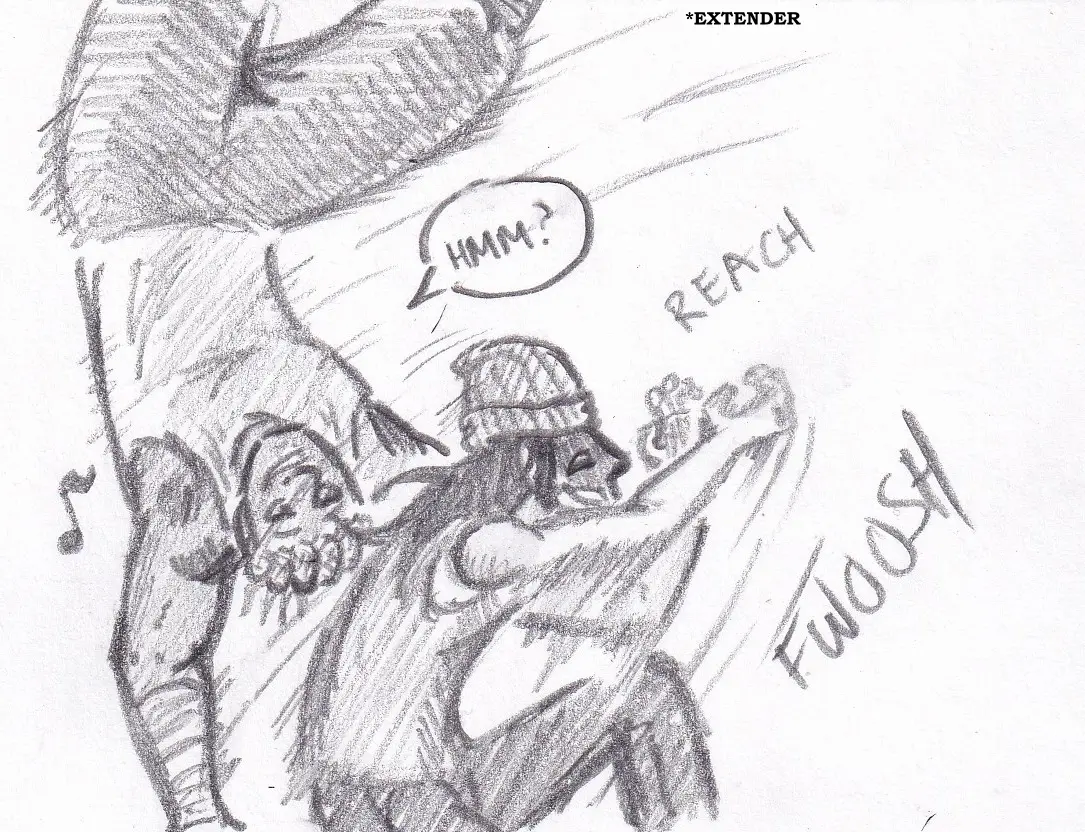 Convict Colosseum capítulo 28 página 85