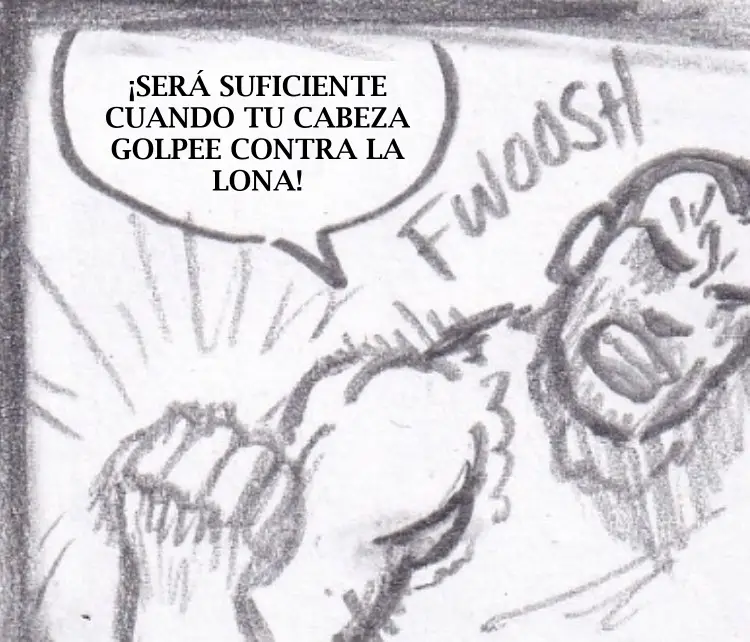 Convict Colosseum capítulo 30.5 página 66