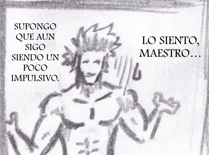 Convict Colosseum capítulo 30.5 página 99