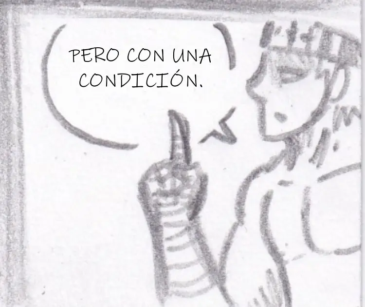 Convict Colosseum capítulo 30.6 página 24