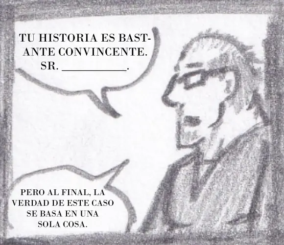 Convict Colosseum capítulo 30.6 página 56
