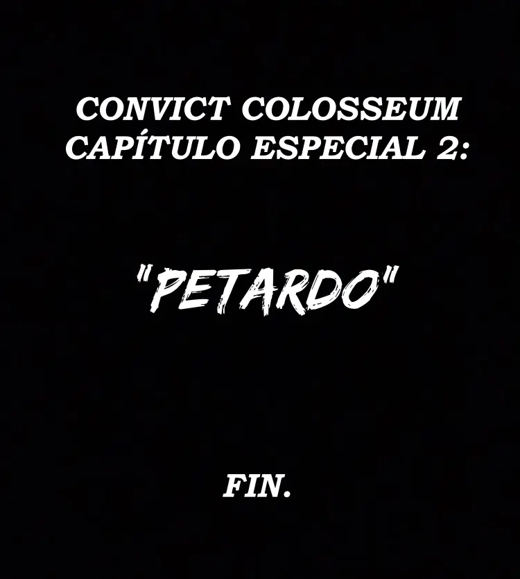 Convict Colosseum capítulo 30.6 página 90