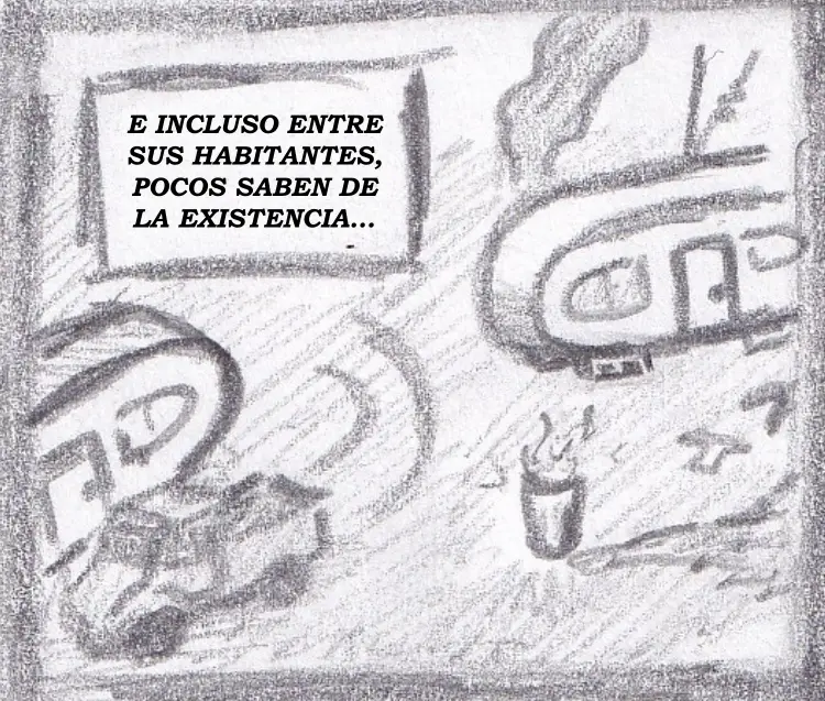 Convict Colosseum capítulo 30.7 página 5