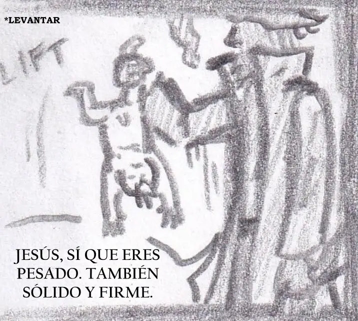 Convict Colosseum capítulo 30.7 página 11