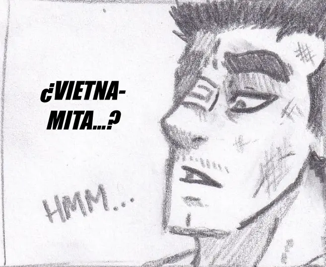 Convict Colosseum capítulo 34 página 6