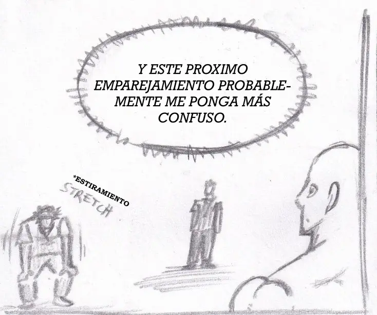 Convict Colosseum capítulo 36 página 4