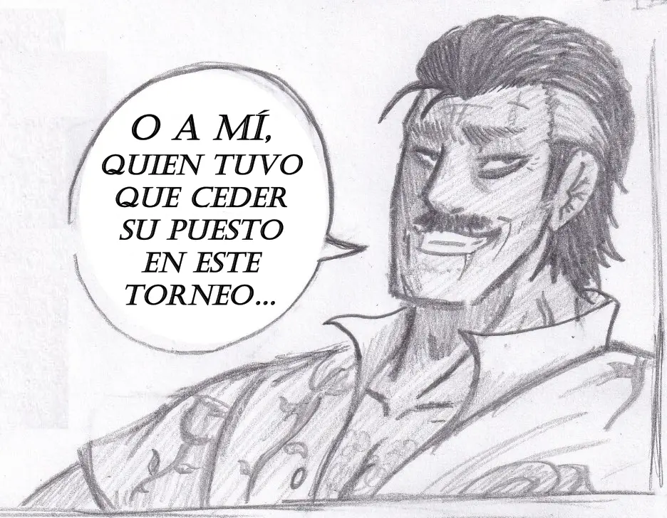 Convict Colosseum capítulo 36 página 25