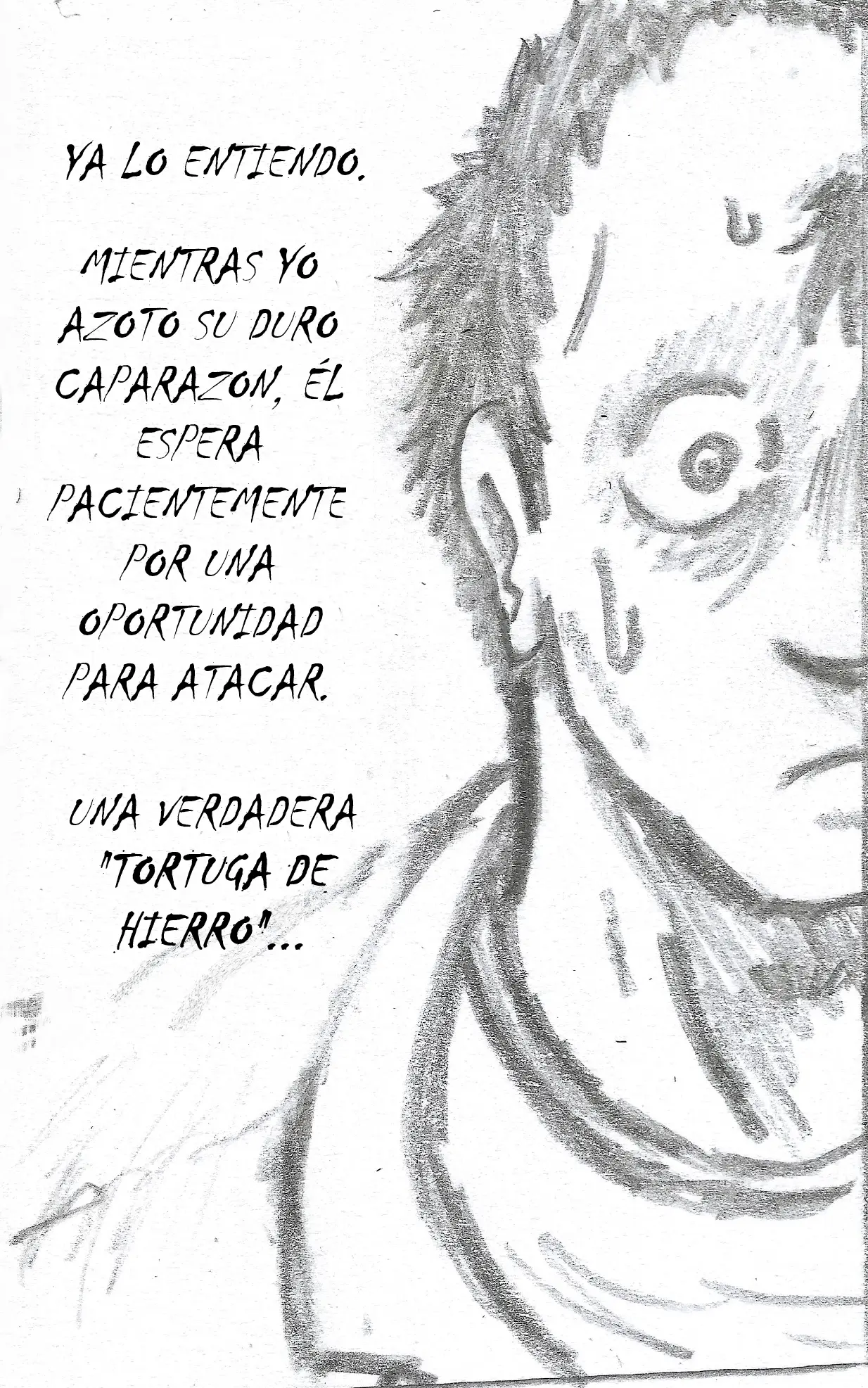 Convict Colosseum capítulo 4 página 13