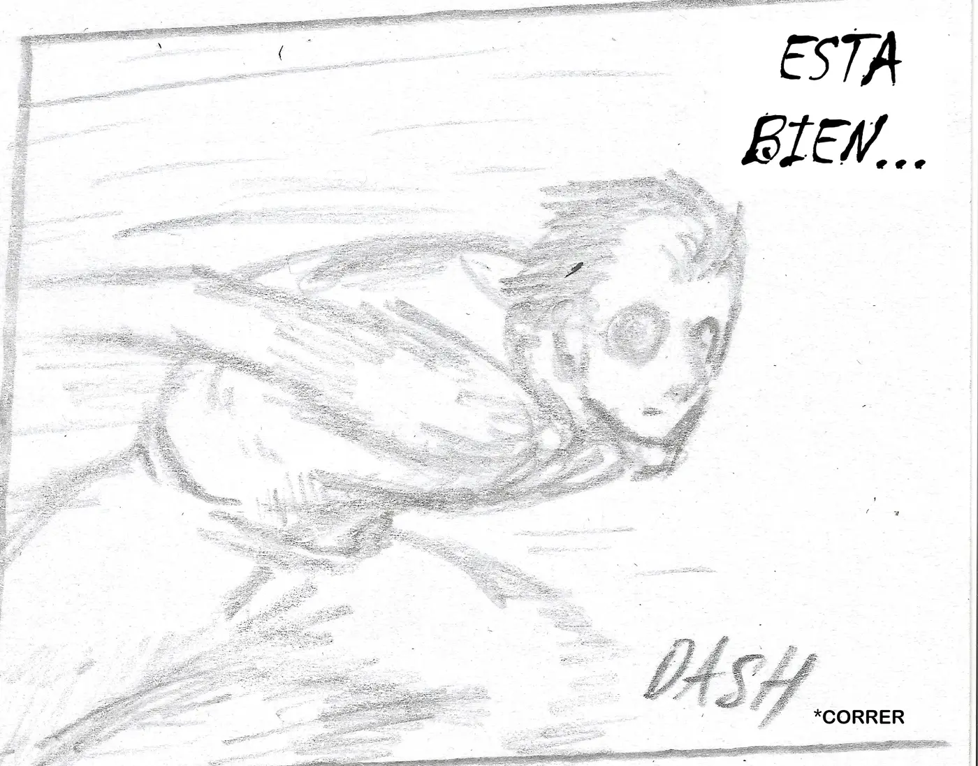 Convict Colosseum capítulo 4 página 14