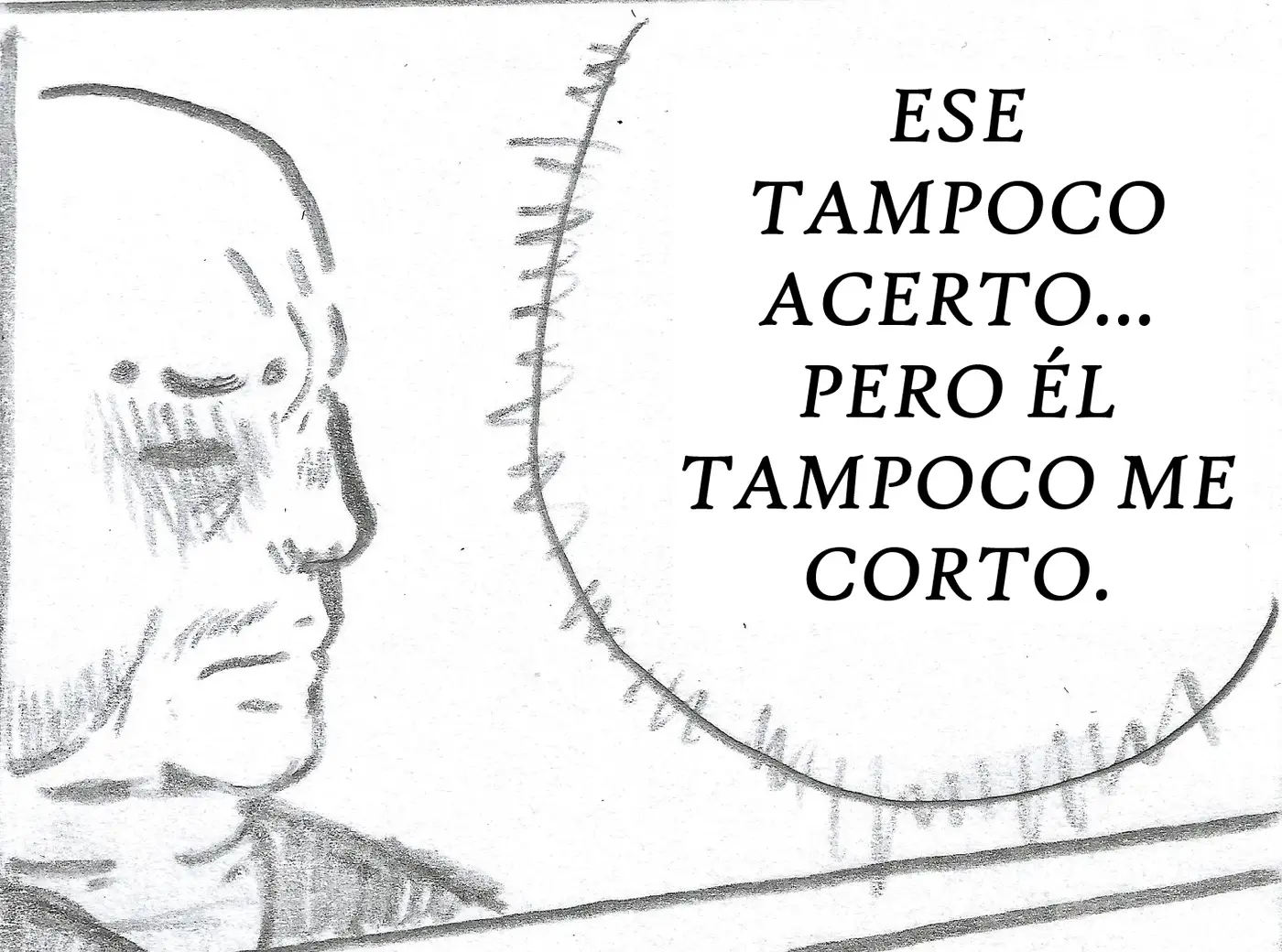 Convict Colosseum capítulo 4 página 23