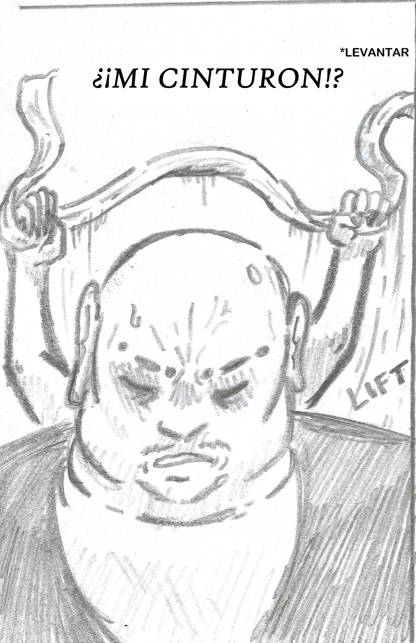 Convict Colosseum capítulo 4 página 25
