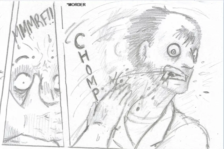 Convict Colosseum capítulo 4 página 35