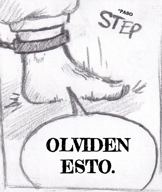Convict Colosseum capítulo 43 página 20