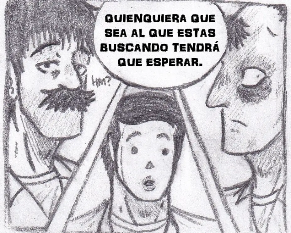 Convict Colosseum capítulo 43 página 25