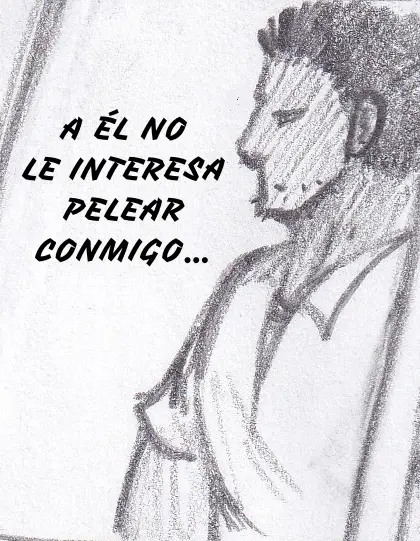 Convict Colosseum capítulo 43 página 51