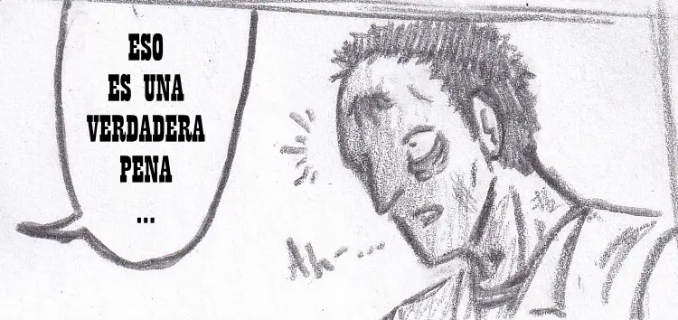 Convict Colosseum capítulo 43 página 65