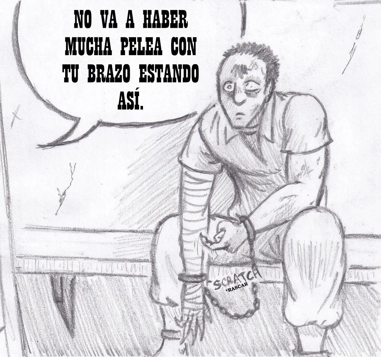 Convict Colosseum capítulo 43 página 66