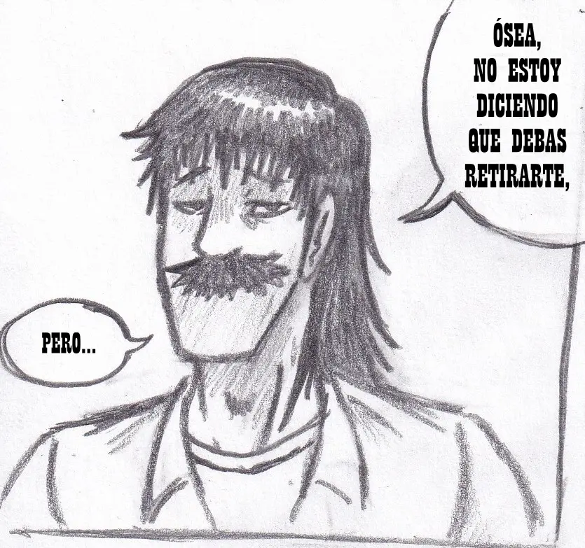 Convict Colosseum capítulo 43 página 67