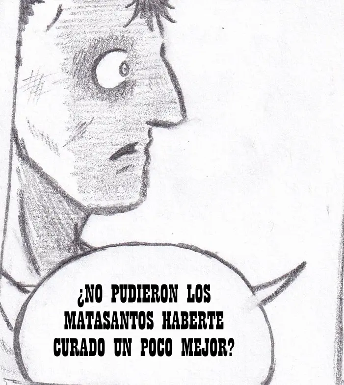 Convict Colosseum capítulo 43 página 68