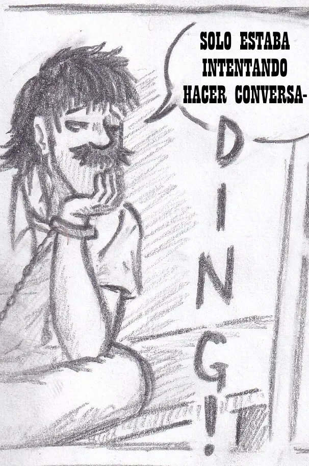 Convict Colosseum capítulo 43 página 70