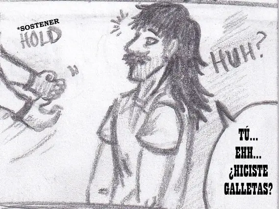 Convict Colosseum capítulo 43 página 76