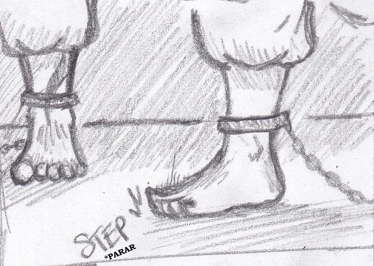 Convict Colosseum capítulo 43 página 100