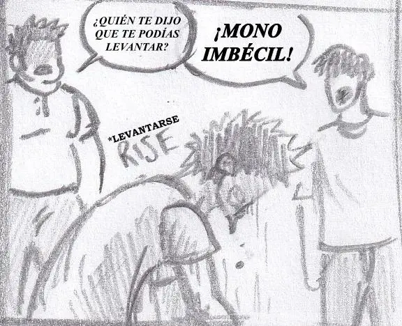 Convict Colosseum capítulo 44.5 página 4