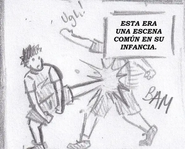 Convict Colosseum capítulo 44.5 página 6