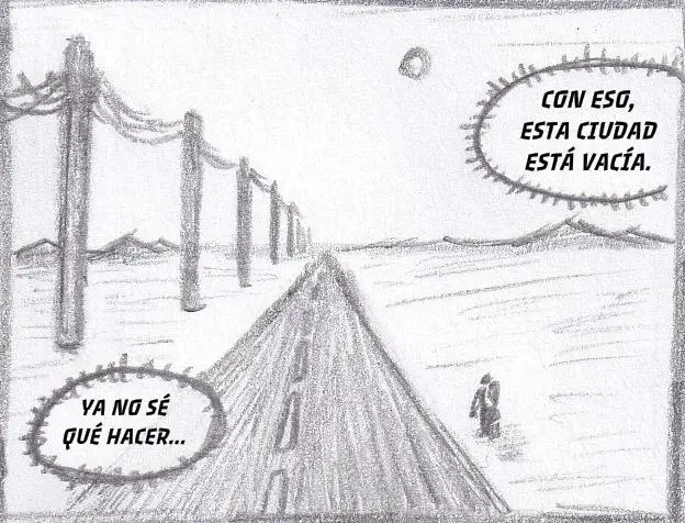 Convict Colosseum capítulo 44.5 página 27